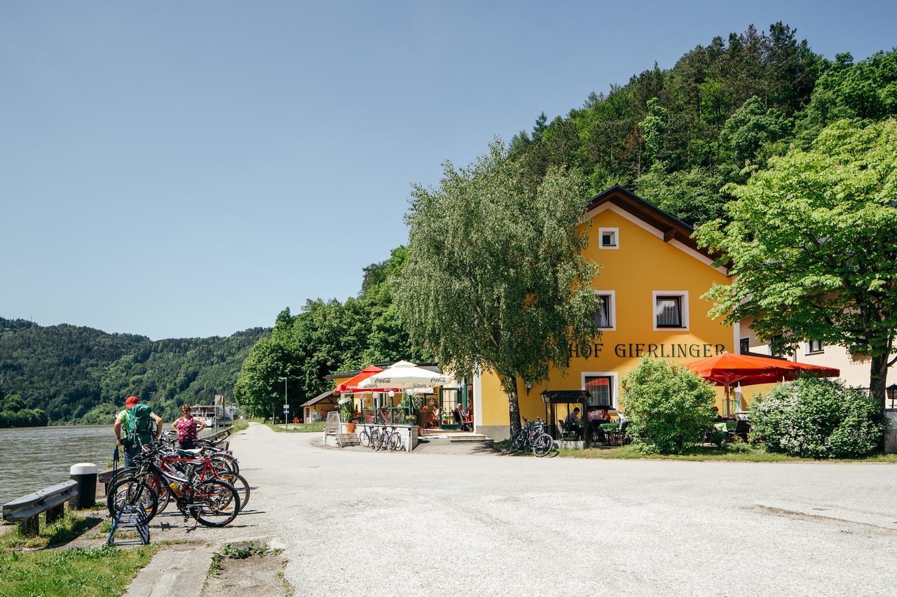 Gierlinger Hotel Obermuhl