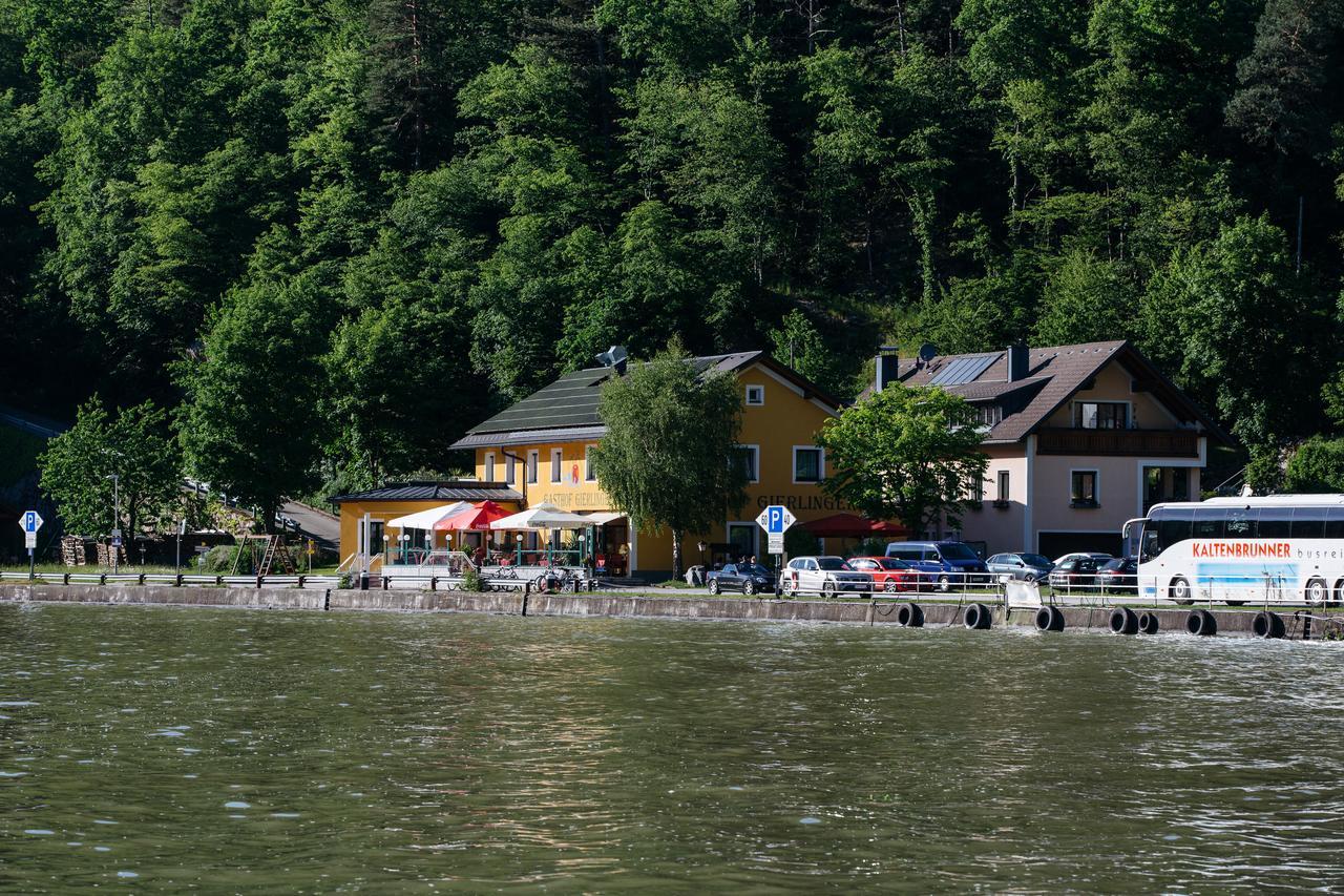 Gierlinger Hotel 3*