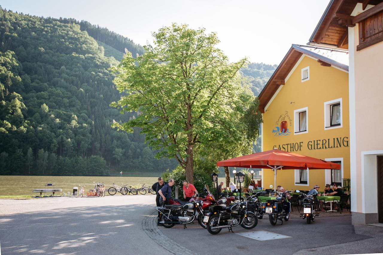 Hotel Gierlinger 3*