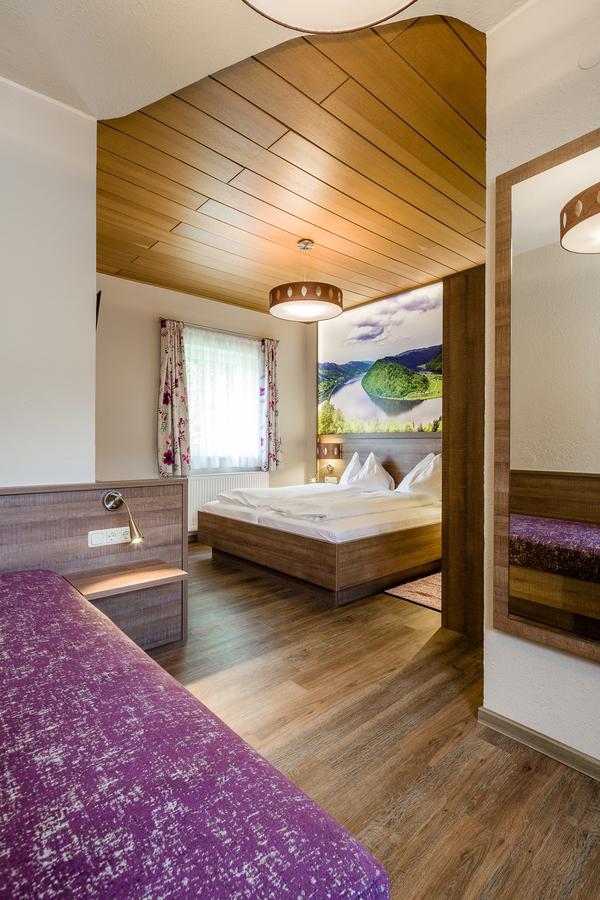 Hotel Gierlinger Obermuhl