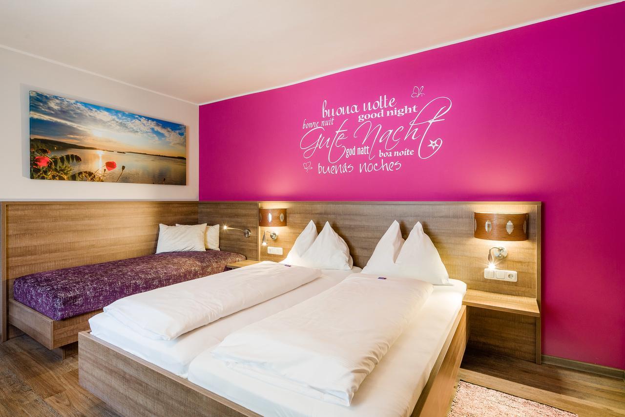 Gierlinger Hotel 3*